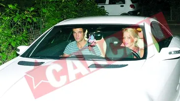 Eva, nu cumva baiatul e minor?!