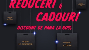 Află ce parfum se potriveşte vârstei tale şi descoperă reducerile de la parfumeria.ro