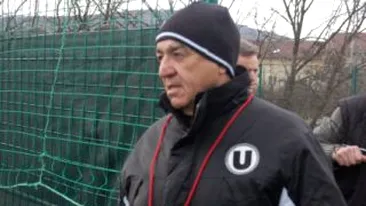 Viorel Hizo a demisionat de la U Cluj