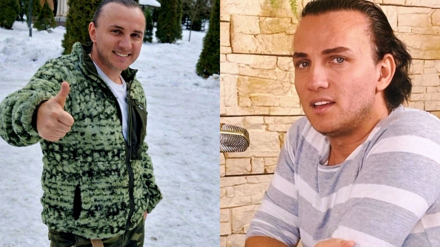 Cum arată Mihai Trăistariu după ce s-a tuns singur: „Zici că-s maică-mea.” Fanii au râs: „Parcă ești electrocutat”
