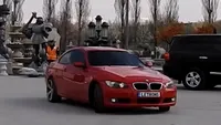 A apărut prima maşină ”Transformers”. E reală şi se ”mişcă” ca un robot!