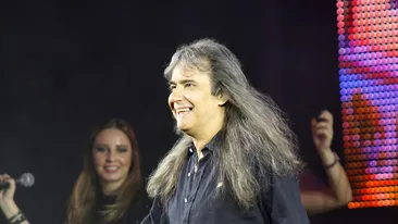 Lovitura de teatru! Cristi Minculescu reia colaborarea cu unul din fondatorii Iris!