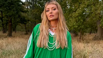 Delia nu a mai suportat și a comis-o! Derapaj la adresa celor care o hărțuiesc: „Deci, dacă mai aud asta mă duc la poliție. La poliție!”