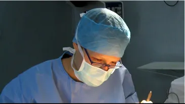 Descoperire SOCANTA! Ce avea aceasta femeie in nas i-a speriat medici. Doi ani a avut dureri crunte