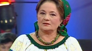 Laura Lavric, dupa ce a fost acuzata ca este betiva de "boul Sucevei": "Daca beam, nu ajungeam unde sunt acum!"