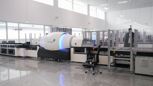 (Comunicat) Noul terminal al Aeroportului Internațional Craiova devine complet operational