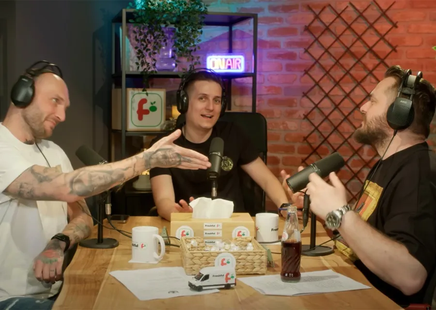 George Tănase a refuzat oferta Pro TV-ului de a merge la Survivor România