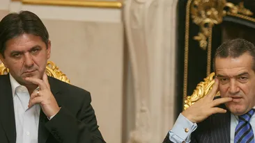 EXCLUSIV. Milionarul a pus mâna pe telefon şi… Ce blat a făcut Gigi Becali împotriva Stelei lui Lăcătuş