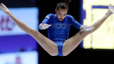 FOTO. Transformarea Larisei Iordache. Cum arată după ce a născut