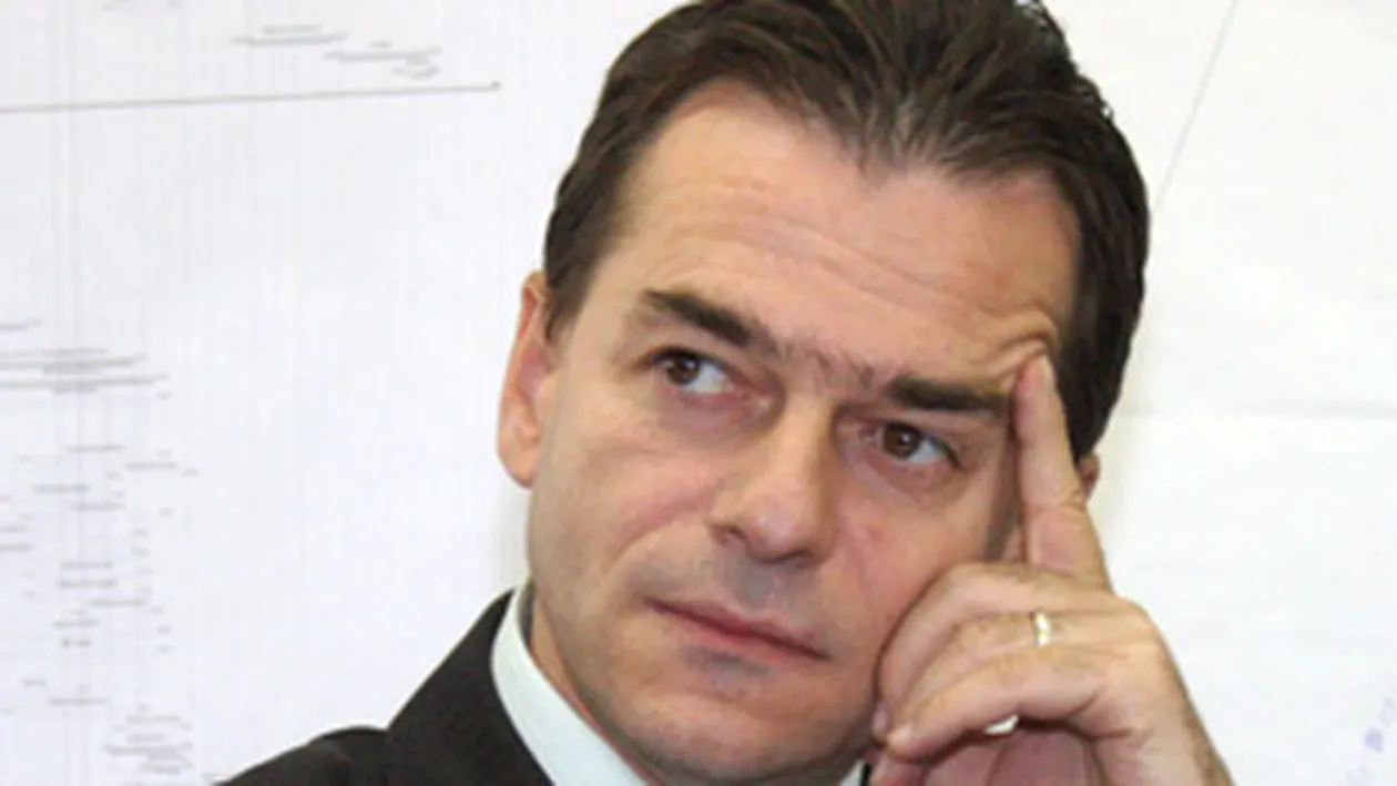 Discutii in tabara PSD-PNL. Ludovic Orban: Referendumul nu a fost demarat de PNL, nu e normal ca noi si Antonescu sa fim tapi ispasitori