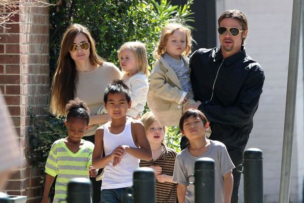 ANGELINA JOLIE împlineşte 42 de ani! Ce va face vedeta la prima aniversare fără Brad Pitt