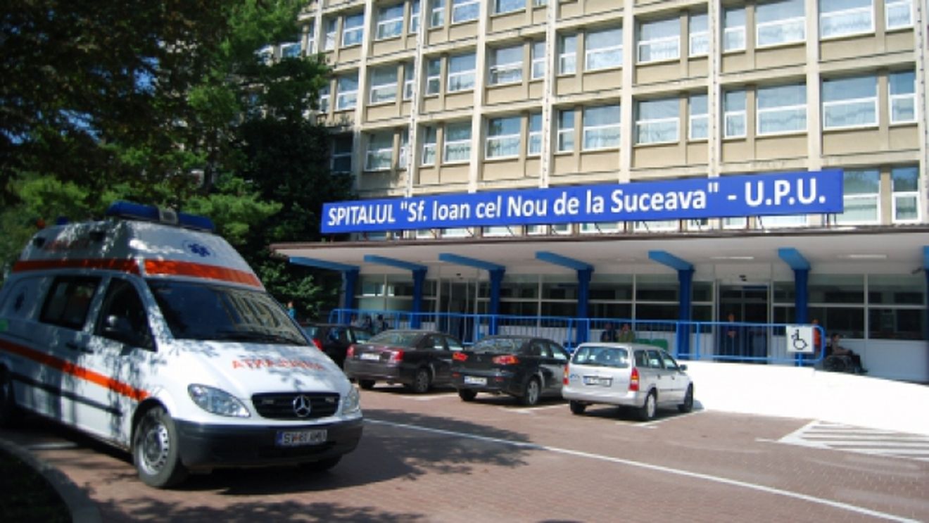 Situație halucinantă! Morții de la Spitalul Județean Suceava ar putea să nu mai fie ridicați de la morgă