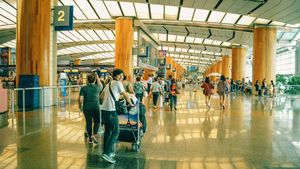 Incertitudine, scanări faciale și „microvacanțe”. Cum vom călători în 2026?