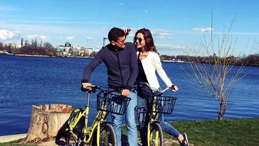 Cristian Boureanu, mai INDRAGOSTIT ca niciodata! Ce cadou i-a facut iubitei lui de Iepuras