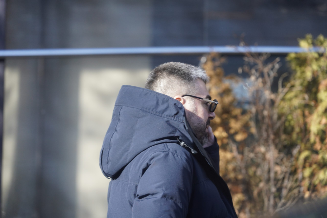 Juratul de la "Bravo, ai stil!", "prins" într-o conversație telefonică!