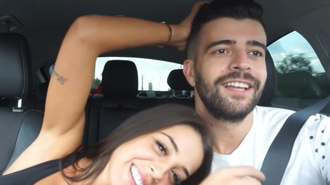 EXCLUSIV. Speak, primele declaraţii despre sarcina Libelulei: O să fie o mamă tânără