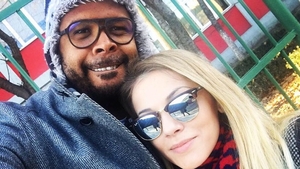 Mesajul lui CABRAL i-a lăsat mască pe toţi! Ce îşi doreşte să-i facă soţiei unui fan