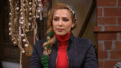 Iulia Vantur inlocuita cu o alta BLONDA la "Ferma Vedetelor"! Totul a fost decis dupa un casting riguros