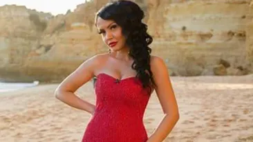 Baiatul Andreei Mantea a implinit trei luni. Prezentatoarea tv si sora ei l-au luat pe micut si…Afla cum au petrecut