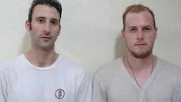 Incredibil! Acesti tineri nu s-au spalat si nu s-au ras timp de 6 luni de zile! Vezi in ce hal arata acum