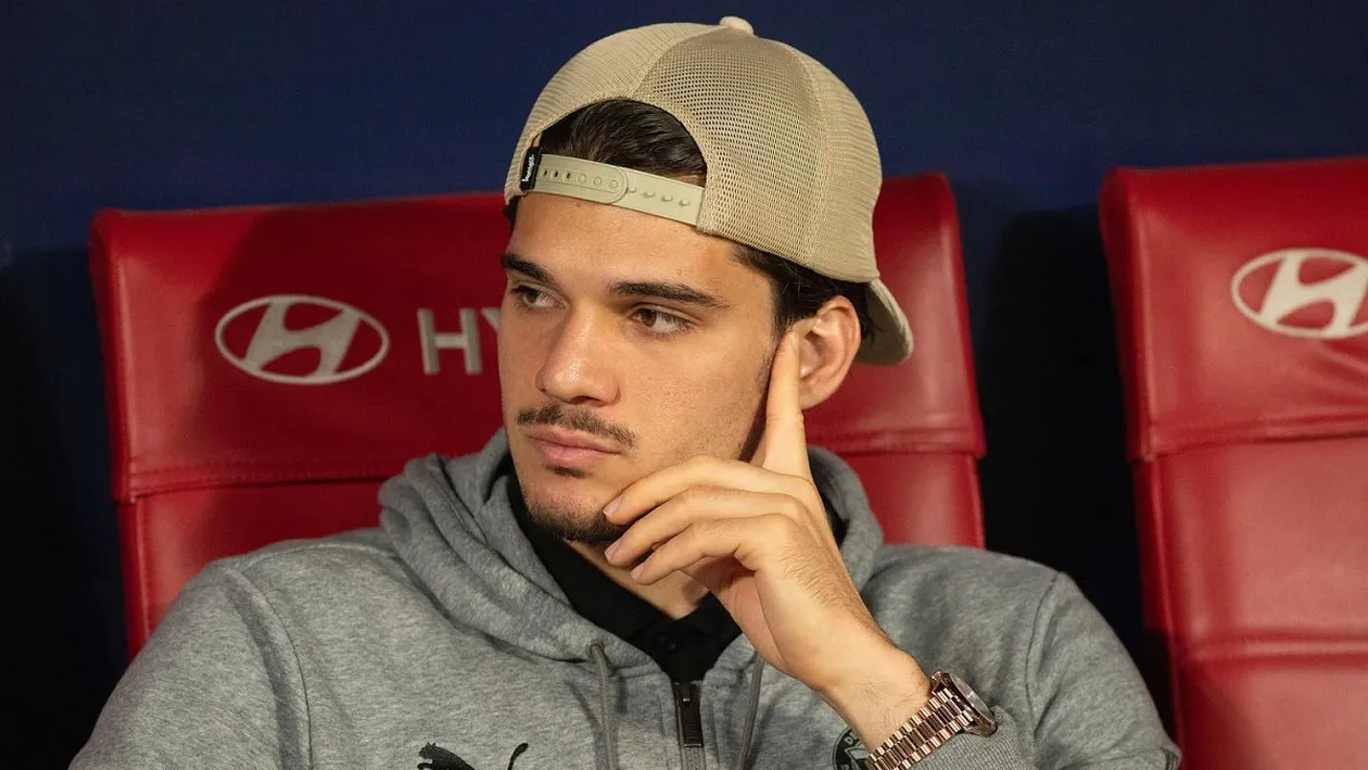 Nu este o glumă! Ce salariu are Ianis Hagi acum, după renegocierea cu Rangers