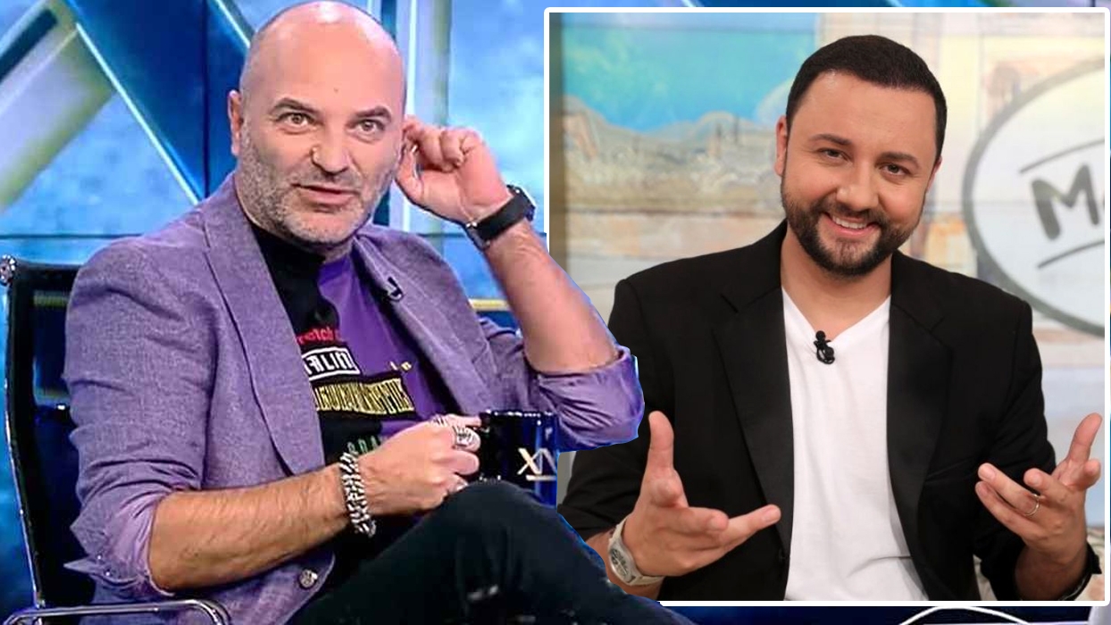 De necrezut! Câți lei are salariu Dan Capatos la Xtra Night Show de la Antena Stars. Câștigă mai mult decât Cătălin Măruță la Pro TV