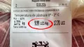 Supermarketul din România în care 1 kg de cotlet de porc costă doar 9.99 lei. Reacția APC