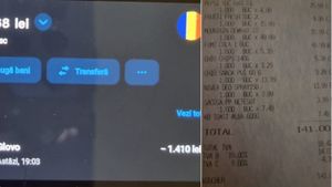 O femeie din Braşov şi-a comandat alimente online, după care a luat ţeapa vieţii. Cât a avut de achitat pentru doar câteva produse