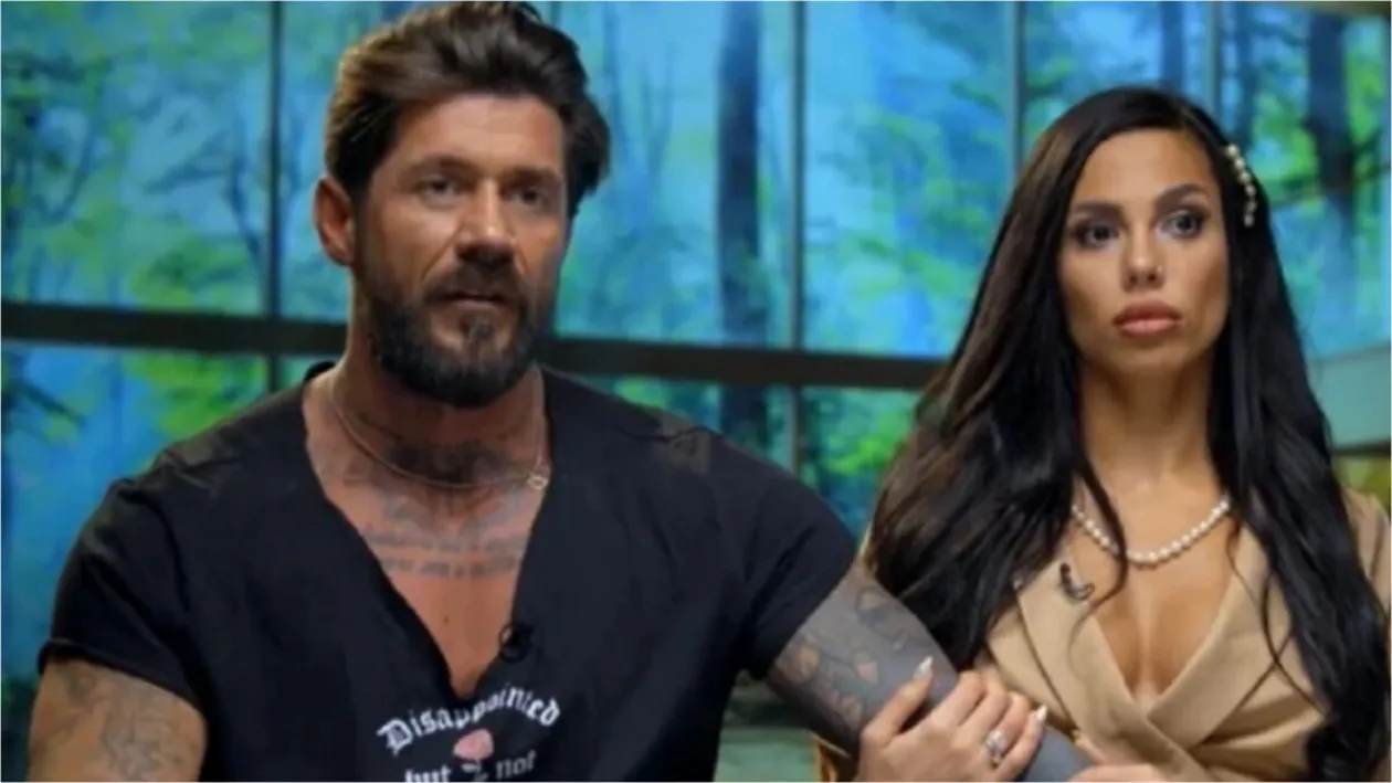 Cristina Rotaru, mesaj îngrijorător chiar de ziua ei de naștere. Ce se întâmplă cu ea, după separare: „Nu mă simt în stare”