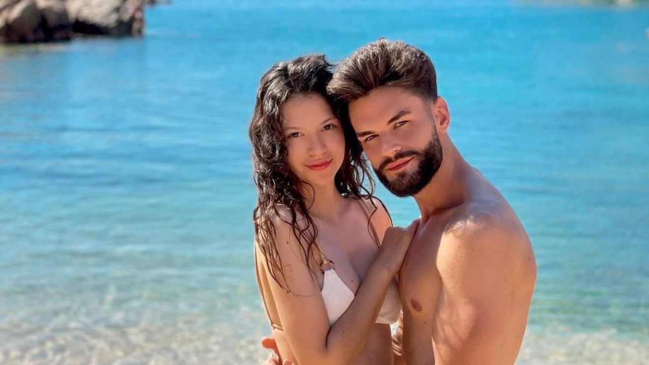Cleopatra Stratan și Edward Sanda, pregătiți să devină părinți. “Ne dorim o fetiță”