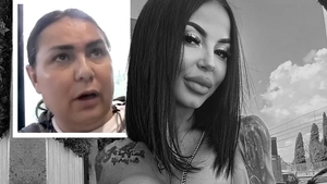 Escorta de lux ucisă în Italia ar putea fi deshumată. Mama Denisei crede că altcineva a fost îngropat în locul fiicei sale: ”Nimeni nu a văzut-o la morgă”