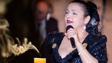 Detalii de ultimă oră despre moartea Corneliei Catanga: Ambulanța a venit seara, la spital artista s-a stins