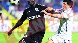 Timisoara a luat un fotbalist cu hepatita si limbrici!
