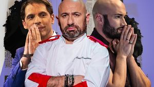 Singura condiție pusă de fostele vedete ale Antenei, în frunte cu celebrii bucătari care au semnat cu PRO TV, pentru a reveni