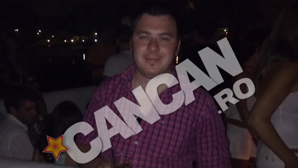 Fiul fostului sef al Politiei Prahova, prins la volan fara permis si cu numere expirate