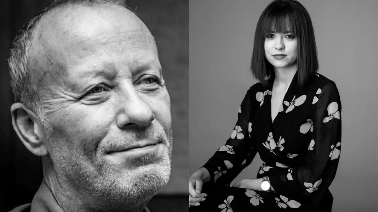 Cum arată și cu ce se ocupă fiica lui Andrei Gheorghe. Anastasia avea doar 23 de ani când și-a pierdut tatăl