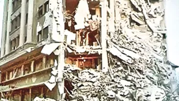 Esti pregatit pentru un dezastru? E posibil sa vina un cutremur mare in 2012. Oricand putem avea un cutremur, si peste doua minute- Vezi cine face declaratia inspaimantatoare!