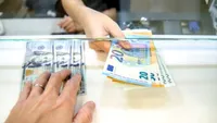 Curs valutar 9 septembrie! Cât a ajuns să coste 1 EURO în prima zi de școală