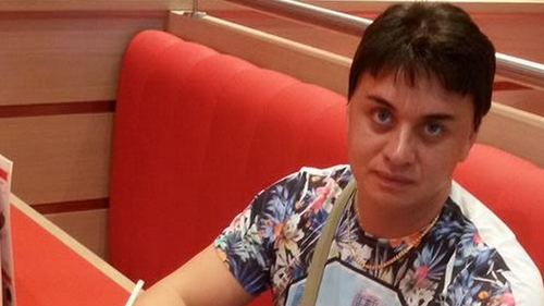 Cristi din Banat a revenit in Romania! Nu o sa iti vina sa crezi cu cine a venit autorul melodiei "Ca o apa cristalina"