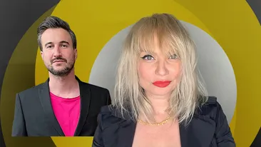 Cine va boteza al doilea copil al Cristinei Cioran: „Am avut mână bună, ce să zic”