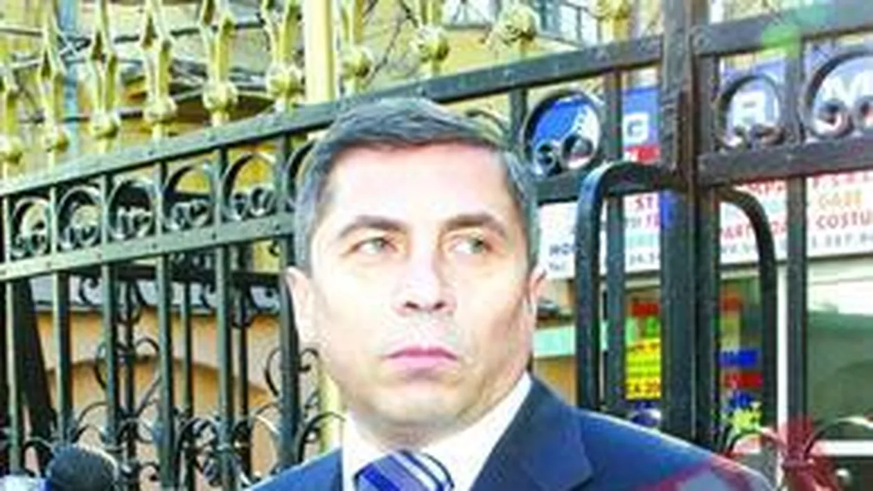 Taher vrea sa-i ia caminele lui Turcu