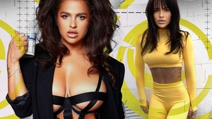 A fost „Strâmba lui Dodel”, dar a ajuns una dintre cele mai sexy femei din România! Diana Gureșoaie dezvăluie motivul pentru care este singură