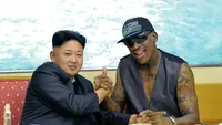 Dennis Rodman vorbește despre presupusa moarte a lui Kim Jong-un. Declarații șocante: „Dacă o vedem pe sora lui la TV, ceva nu e în ordine”