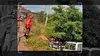 Accident tragic în Alba. Un bărbat de 75 de ani a murit după ce o mașină s-a răsturnat în afara șoselei la Pâclișa