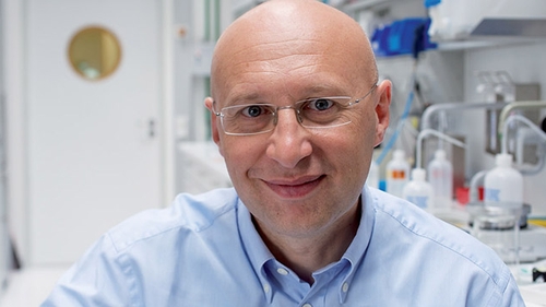 Cercetatorul Stefan W. Hell, nascut la Arad, a castigat Premiul Nobel pentru Chimie! Mesajul lui Victor Ponta