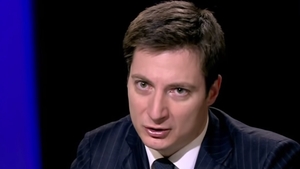 Andrei Caramitru, reacție acidă după ce Gheboasă a interpretat o piesă obscenă la Untold: „Acuma vă treziți...”