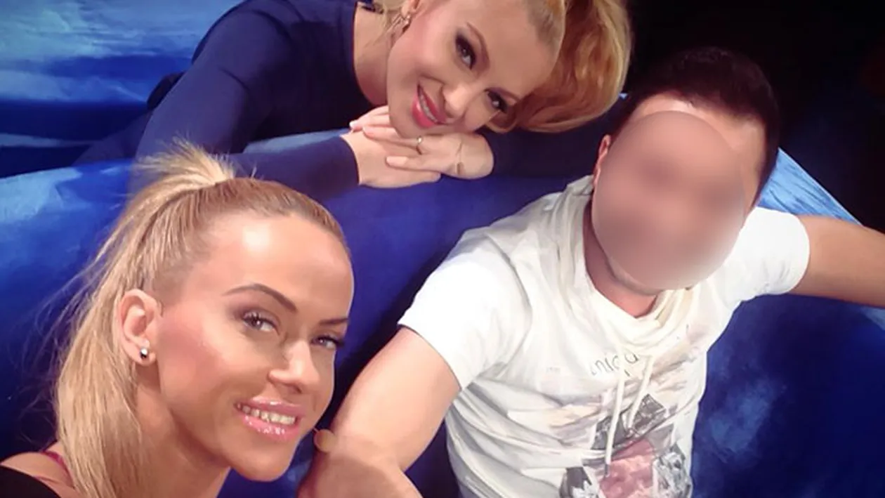 Nu e nici Adrian Enache, nici Petre Roman! Un celebru cantaret de la noi isi vopseste parul, la doar 33 de ani!