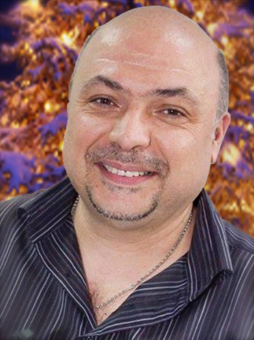 Prima imagine cu ”Costel Gogoașă” din Trăsniții, după ce a fost diagnosticat cu cancer. Cum arată actorul