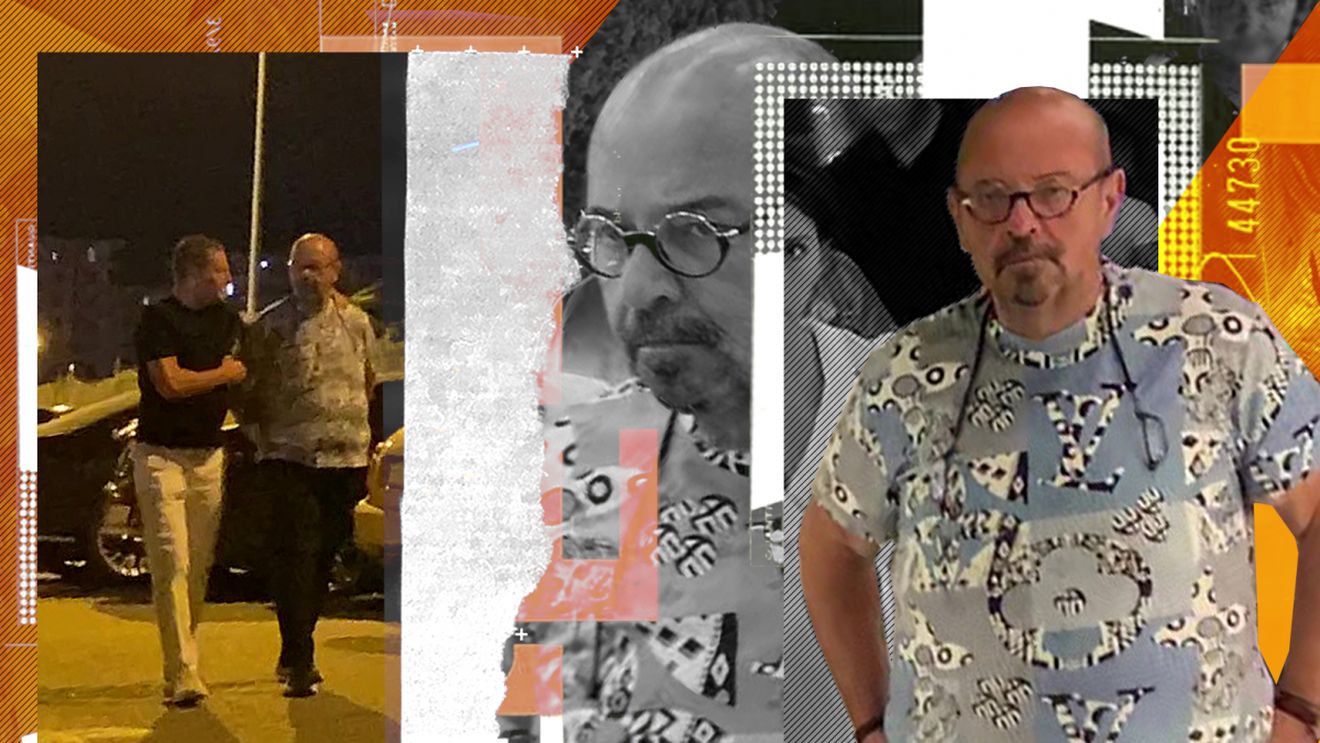 Primarul Sectorului 5, “razie” în Nuba. Piedone, la pas cu familia, prin clubul de fițe de la mare