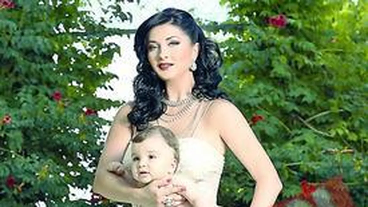 Prigoana l-a cuplat pe Maximus cu Gabriela Cristea